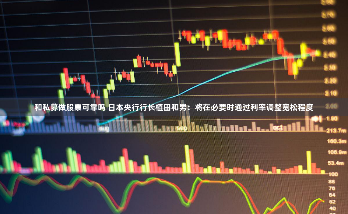 和私募做股票可靠吗 日本央行行长植田和男：将在必要时通过利率调整宽松程度